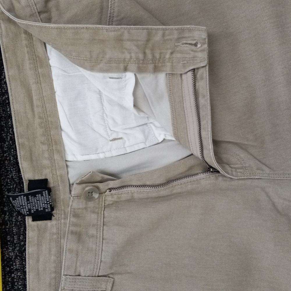 Calvin klien sz 36x32 pants - Picture 5 of 9